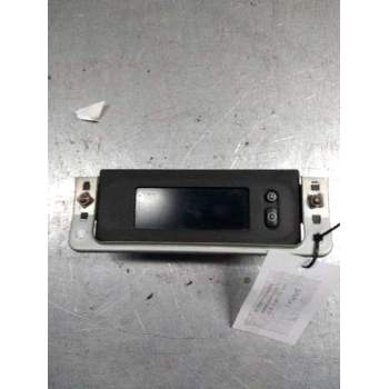 PANTALLA MULTIFUNCION 5WK70007 009133265 