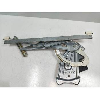 ELEVALUNAS DELANTERO DERECHO 807303972R 3P 2012