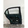 Recambio de puerta trasera izquierda para jaguar xj 2.7 d xj6 executive referencia OEM IAM  4P 2005