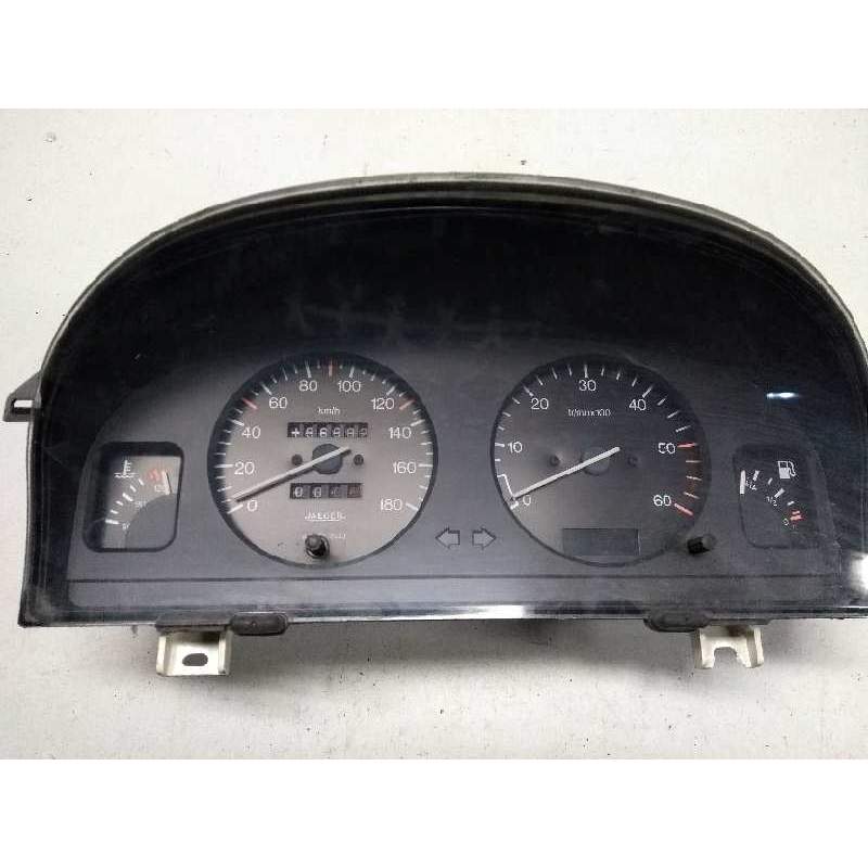 Recambio de cuadro instrumentos para citroën ax 1.4 diesel (k9a) referencia OEM IAM 9609247780 09020979905 