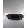Recambio de pantalla multifuncion para opel astra g berlina comfort referencia OEM IAM 24461517  