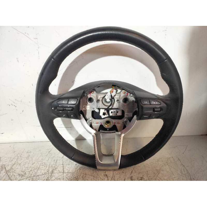 Recambio de volante para kia stonic (ybcuv) concept referencia OEM IAM 56130H8000 375W 1803120600152