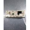 Recambio de pantalla multifuncion para opel astra g berlina comfort referencia OEM IAM 24461517  