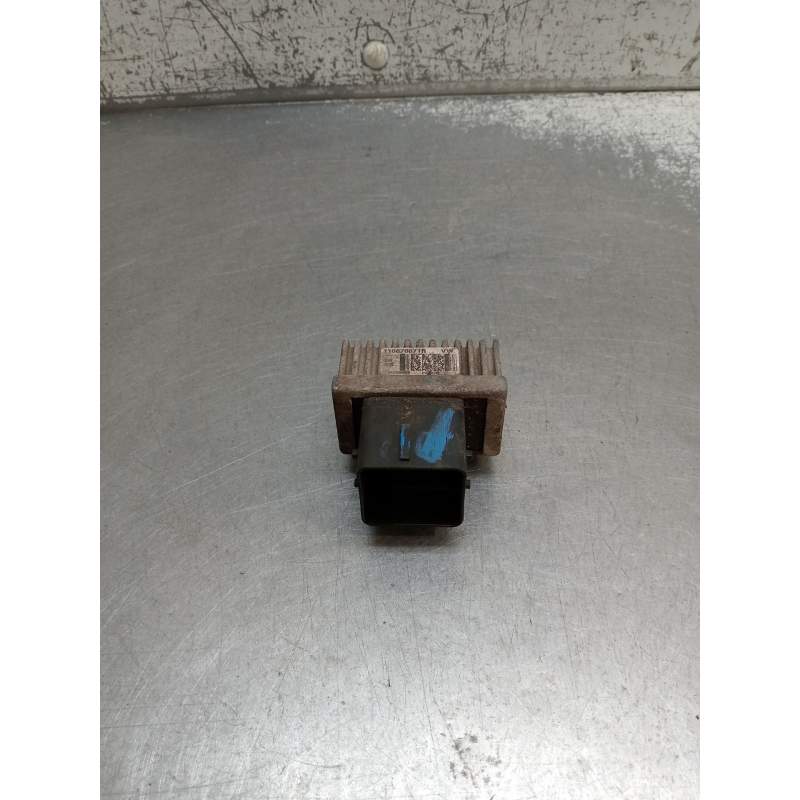 Recambio de resistencia calefaccion para mercedes-benz citan monospace (w415) 109 cdi (415.703) referencia OEM IAM 110678071R  