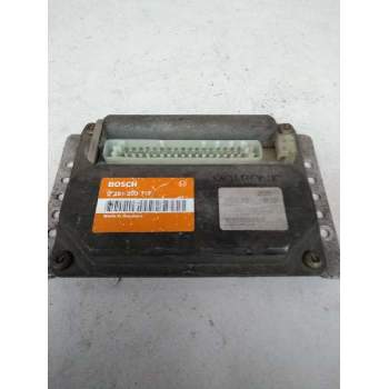 CENTRALITA MOTOR UCE 0261200717 