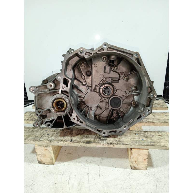 Recambio de caja cambios para opel astra h berlina enjoy referencia OEM IAM F23 G1205127305 QJ 5V