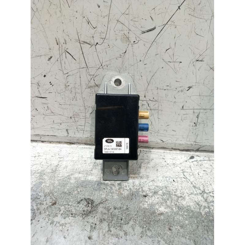 Recambio de modulo electronico para land rover discovery v (l462) 2.0 sd4 4x4 referencia OEM IAM DPLA19C097BA  2016
