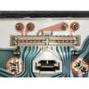 Recambio de cuadro instrumentos para ford sierra berlina básico referencia OEM IAM 83BB10841  