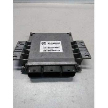 CENTRALITA MOTOR UCE IAW48P27H 9646570280 16634044 9645989480 16623004