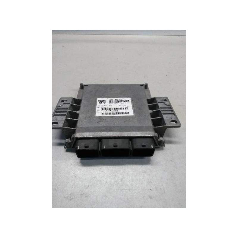 Recambio de centralita motor uce para citroën c2 x referencia OEM IAM IAW48P27H 9646570280 16634044 9645989480 16623004