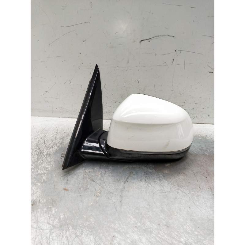 Recambio de retrovisor izquierdo para bmw x3 (g01, f97, g08) xdrive 20 d referencia OEM IAM 748579107LVV  ELECTRICO