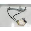 Recambio de elevalunas trasero izquierdo para renault megane iii berlina 5 p referencia OEM IAM 827310002R 5P 2008