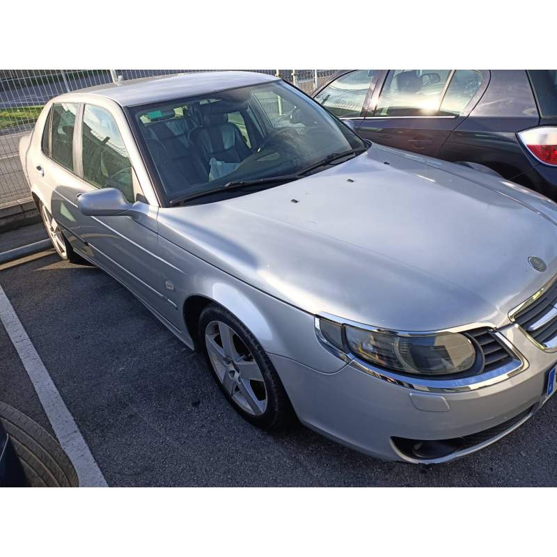 SAAB 9-5 BERLINA