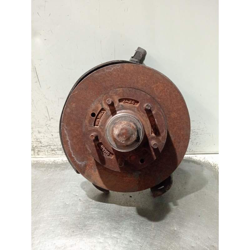 Recambio de mangueta delantera izquierda para buick century estate wagon referencia OEM IAM   