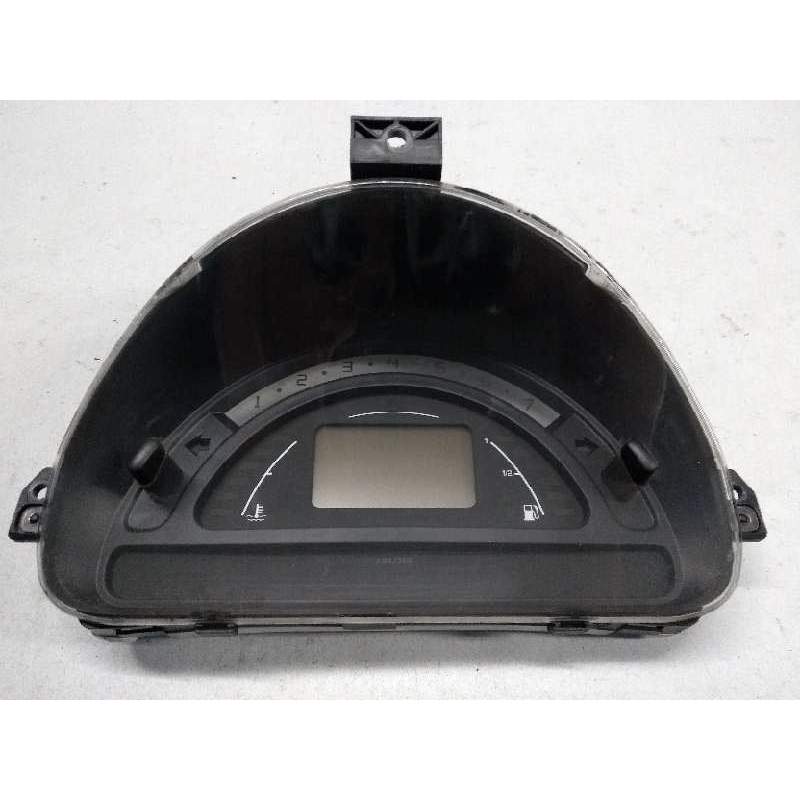 Recambio de cuadro instrumentos para citroën c2 x referencia OEM IAM P9652008280 G00 216755971