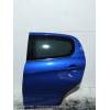 Recambio de puerta trasera izquierda para citroën c1 urban ride referencia OEM IAM   5P