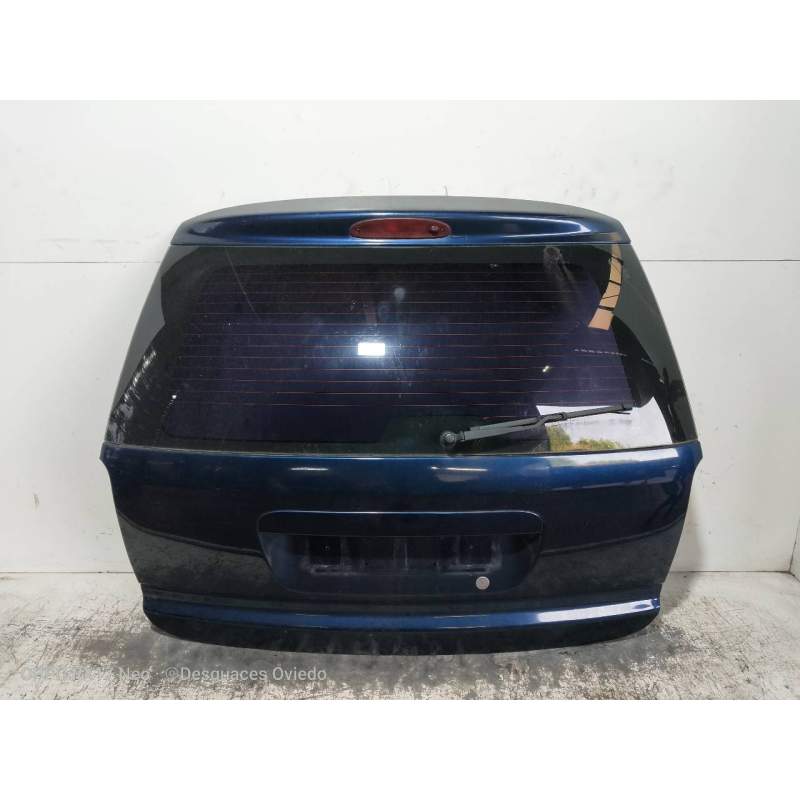 Recambio de porton trasero para chrysler voyager (rg) 2.5 crd lx referencia OEM IAM   5P