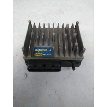 CENTRALITA MOTOR UCE MED474M 