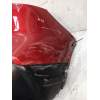 Recambio de paragolpes trasero para nissan qashqai (j11) referencia OEM IAM   