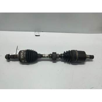 TRANSMISION DELANTERA IZQUIERDA 22CTDI 2006