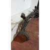 Recambio de puente trasero para suzuki sx4 rw (ey) glx referencia OEM IAM   TAMBOR / ABS