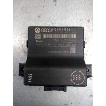 MODULO ELECTRONICO 8T0907468AB 8T0907468H 2008