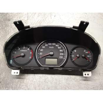 CUADRO INSTRUMENTOS 940034H240 11001054600H A39