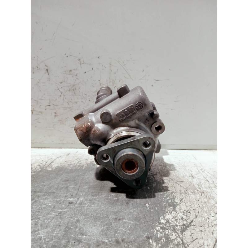 Recambio de bomba direccion para peugeot 607 (s2) referencia OEM IAM 9655444580 27HDI 2004