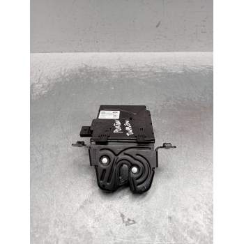 MOTOR CIERRE CENTRALIZADO PORTON J9C3A442A66AA 5P 