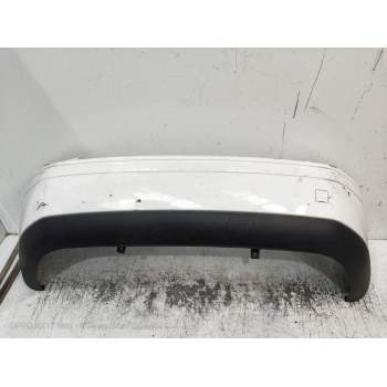 PARAGOLPES TRASERO 
