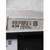 Recambio de cuadro instrumentos para hyundai h1 2.5 crdi cat referencia OEM IAM 940034H240 11001054600H A39