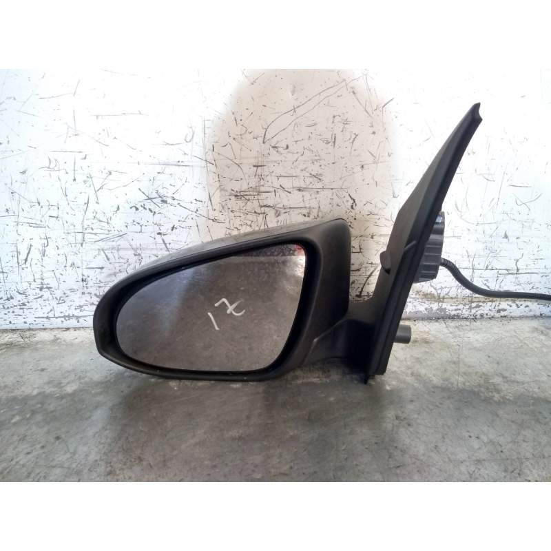 Recambio de retrovisor izquierdo para citroën c1 urban ride referencia OEM IAM   ELÉCTRICO