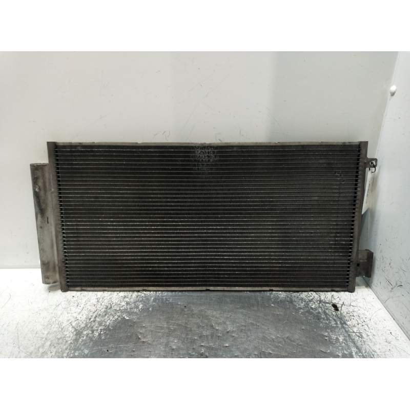 Recambio de condensador aire acondicionado para fiat 500 l (330) referencia OEM IAM   2012