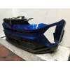 Recambio de paragolpes delantero para renault captur iii captur e-tech hybrid referencia OEM IAM   2025