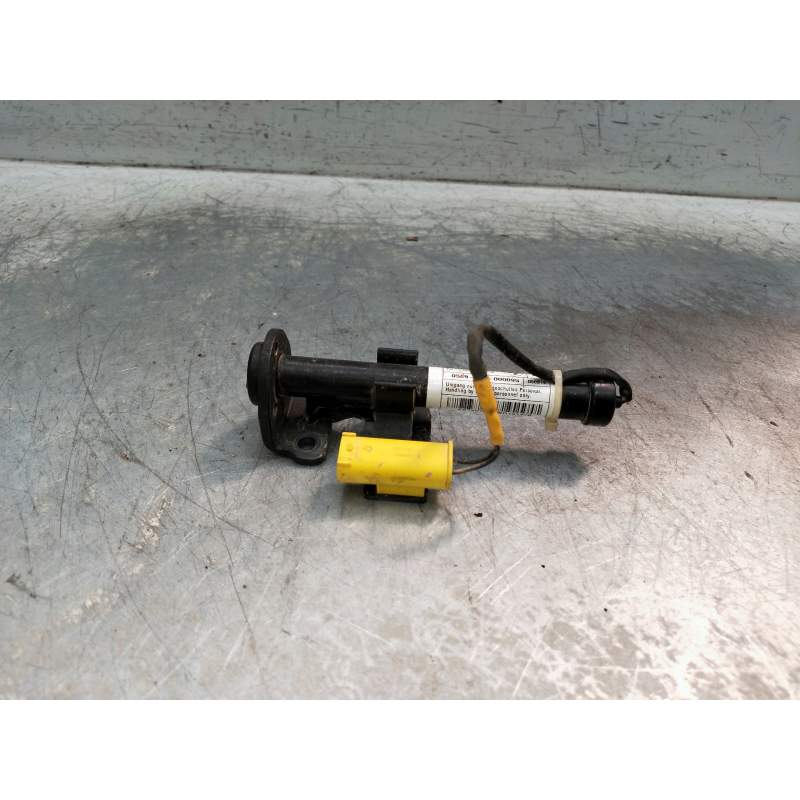 Recambio de airbag delantero derecho para bmw x3 (g01, f97, g08) xdrive 20 d referencia OEM IAM AR7397496  