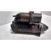 Recambio de motor arranque para autobianchi a112 1.0 referencia OEM IAM 63220537 E760612 MAGNETI MARELLI
