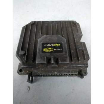 CENTRALITA MOTOR UCE MED600B 