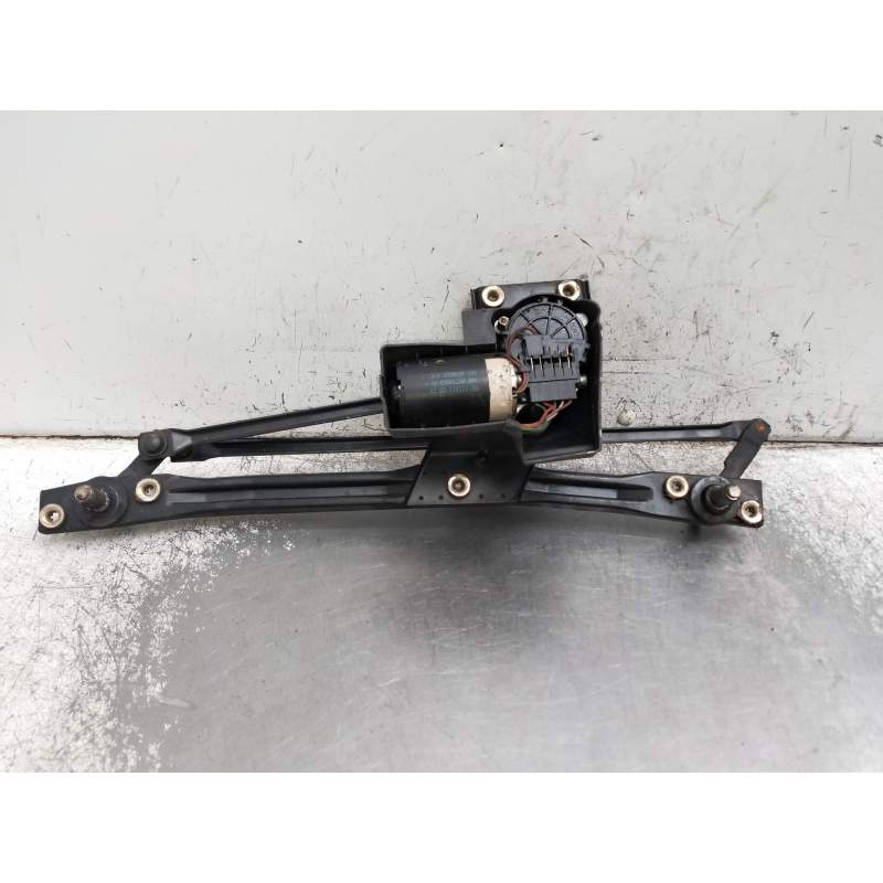 Recambio de motor limpia delantero para ford sierra berlina básico referencia OEM IAM   