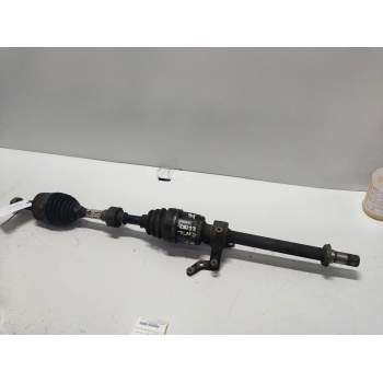 TRANSMISION DELANTERA DERECHA SMJG011M1 22CTDI 2006