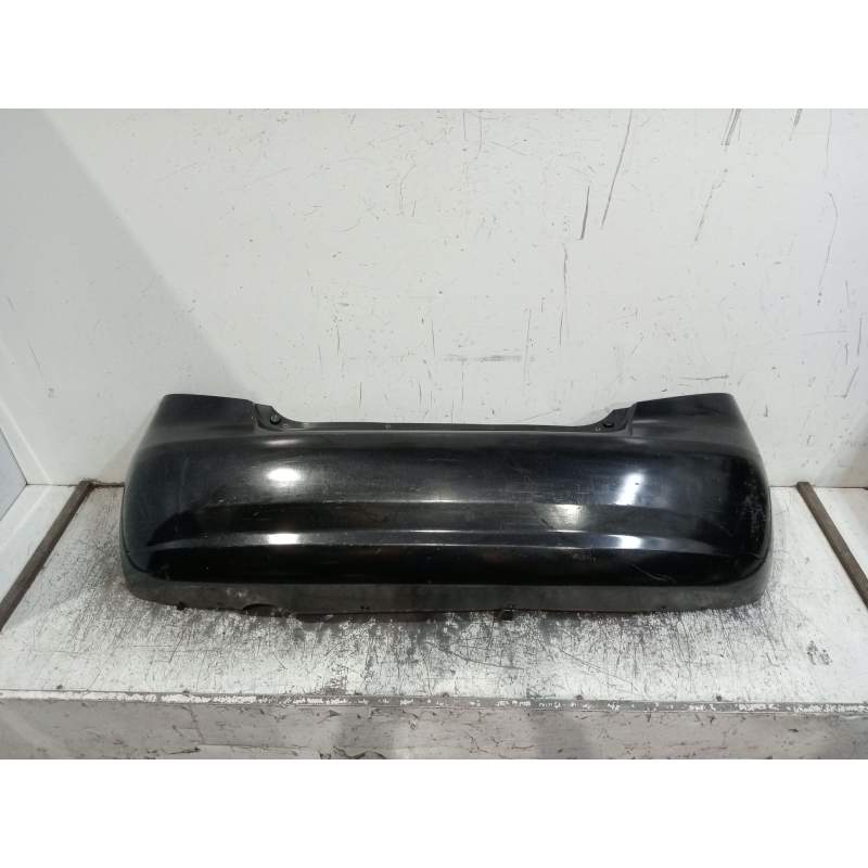 Recambio de paragolpes trasero para chevrolet aveo / kalos hatchback (t250, t255) 1.2 referencia OEM IAM  5P 2005