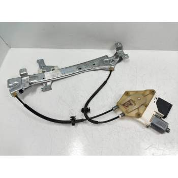 ELEVALUNAS TRASERO IZQUIERDO 827310185R 5P 2012