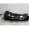 Recambio de paragolpes trasero para chevrolet aveo / kalos hatchback (t250, t255) 1.2 referencia OEM IAM  5P 2005