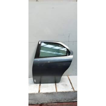 PUERTA TRASERA IZQUIERDA 4P