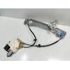 Recambio de elevalunas trasero izquierdo para renault megane iii berlina 5 p business referencia OEM IAM 827310185R 5P 2012