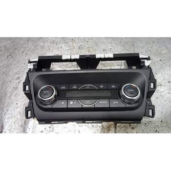 MANDO CALEFACCION / AIRE ACONDICIONADO BHT161190E VPDALH18C612AF 2014