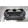 Recambio de mando calefaccion / aire acondicionado para mazda 3 lim. () luxury referencia OEM IAM BHT161190E VPDALH18C612AF 2014