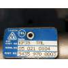 Recambio de turbocompresor para tata indica 1.4 d referencia OEM IAM 54359700003  