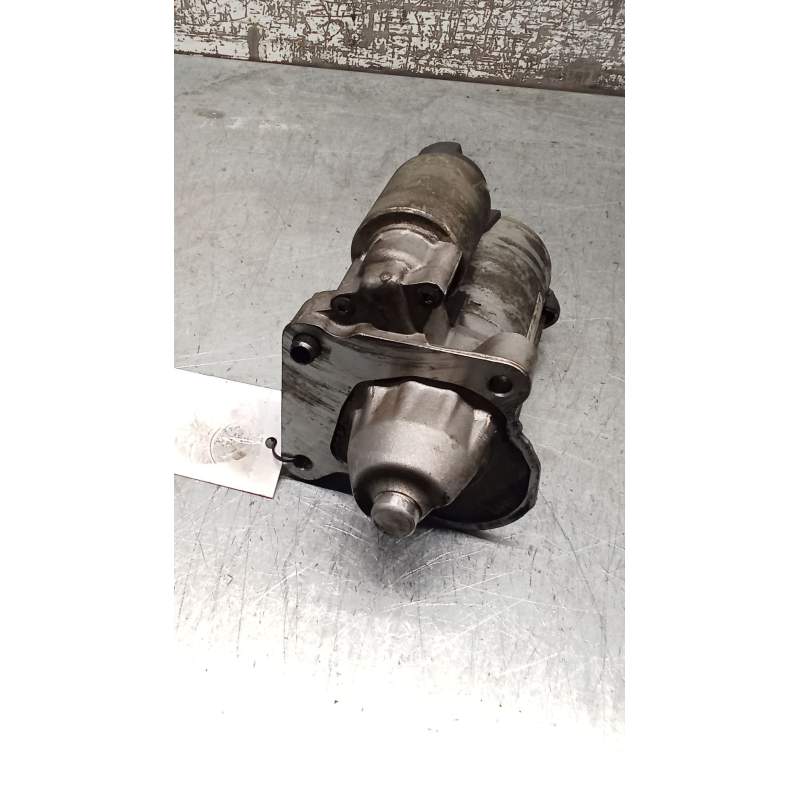 Recambio de motor arranque para volvo c30 (533) 1.6 d referencia OEM IAM 3M5T11000CF 16HDI 2007