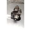 Recambio de motor arranque para volvo c30 (533) 1.6 d referencia OEM IAM 3M5T11000CF 16HDI 2007