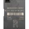 Recambio de modulo electronico para mercedes-benz clase e (w211) berlina e 320 cdi (211.026) referencia OEM IAM 2118200426  2002